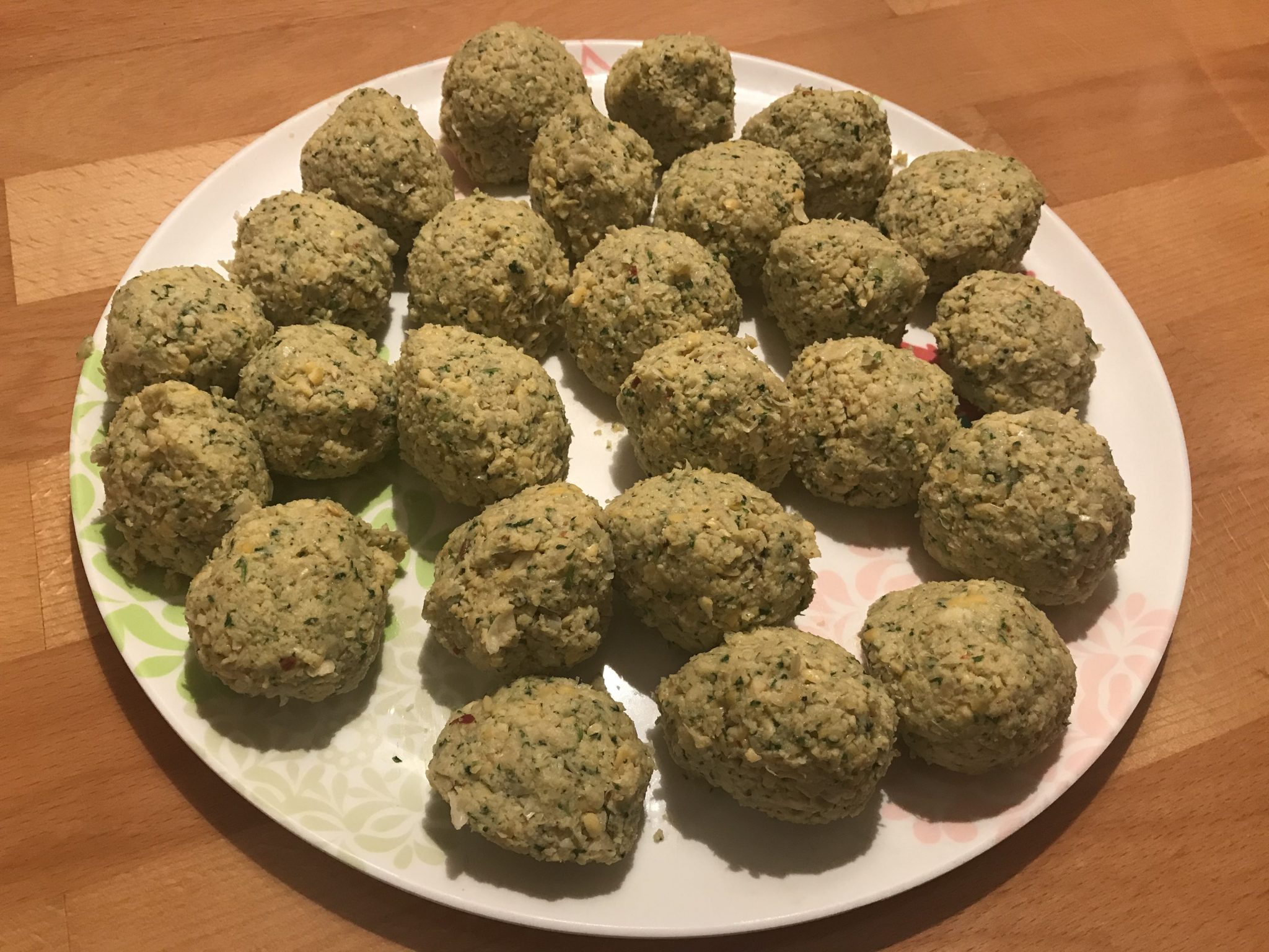 Falafler