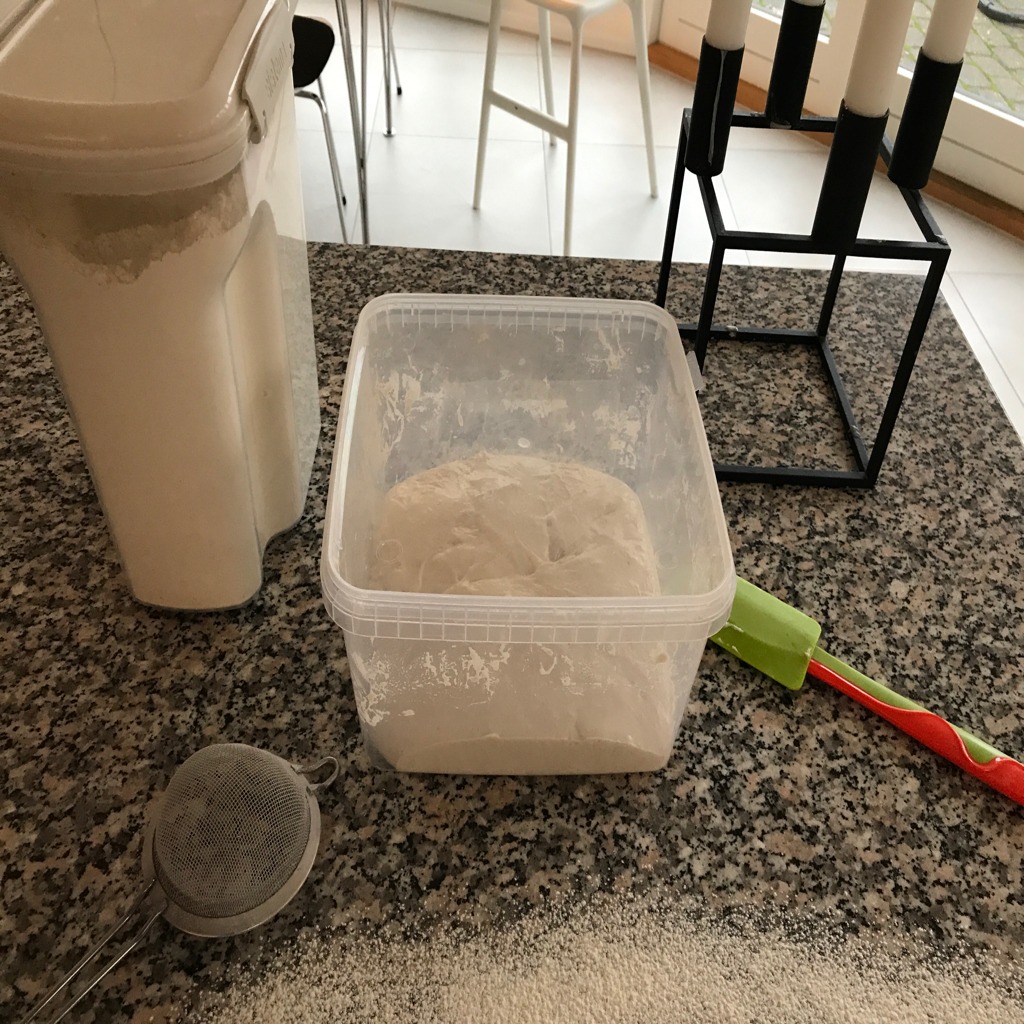 Ciabatta – den ultimative