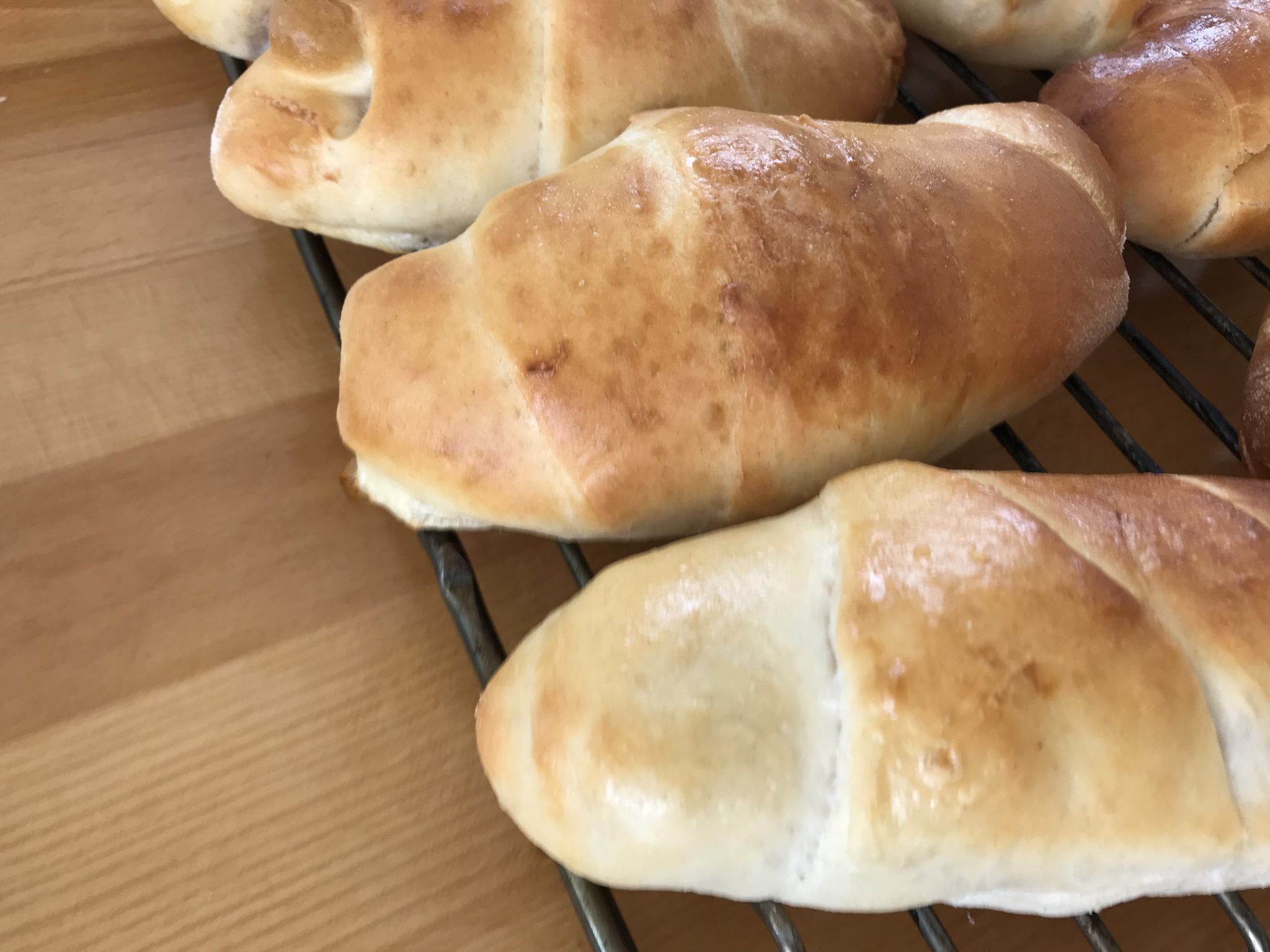 Pølsehorn