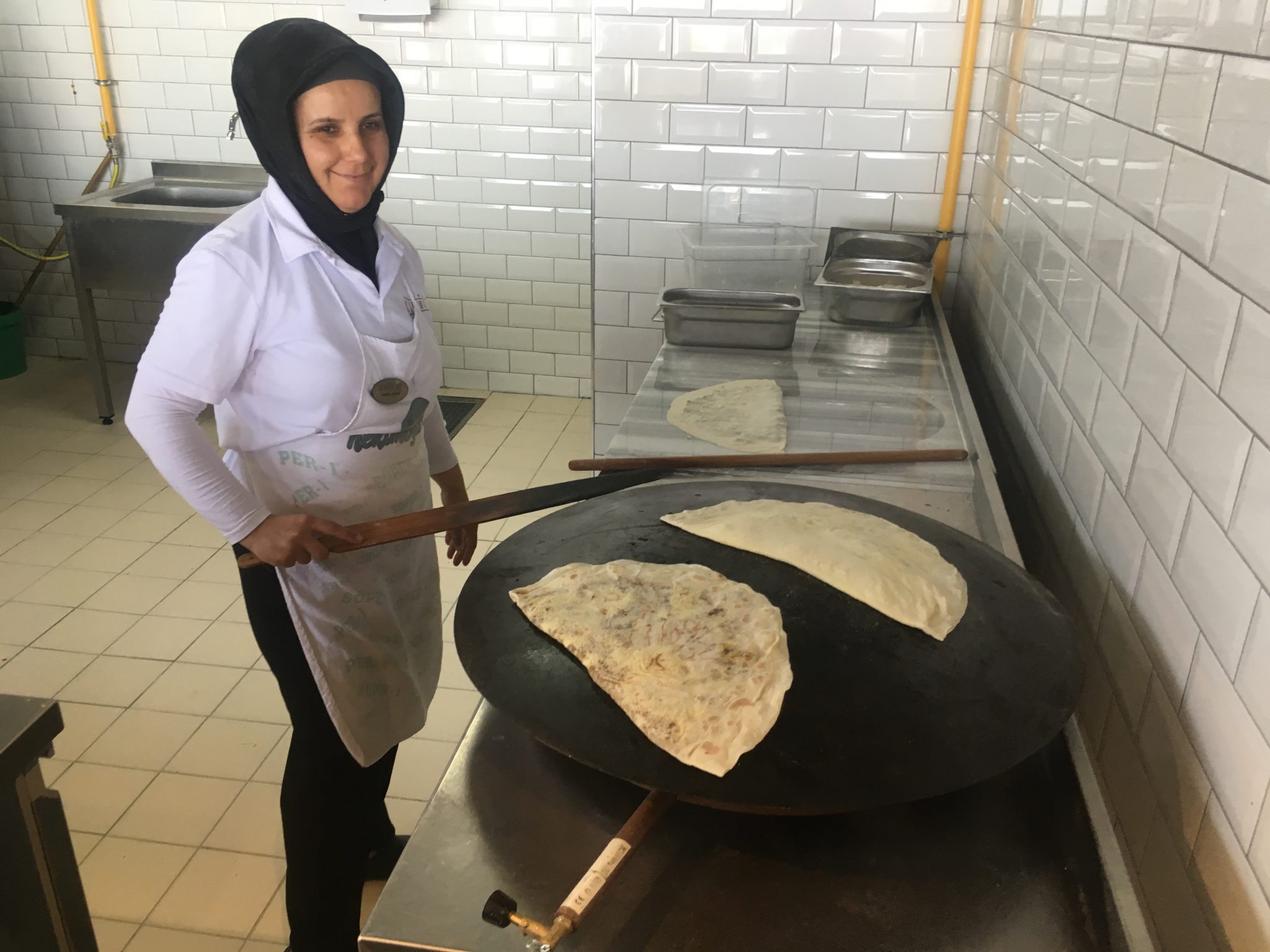 Tyrkiet, All Inclusive og venskaber