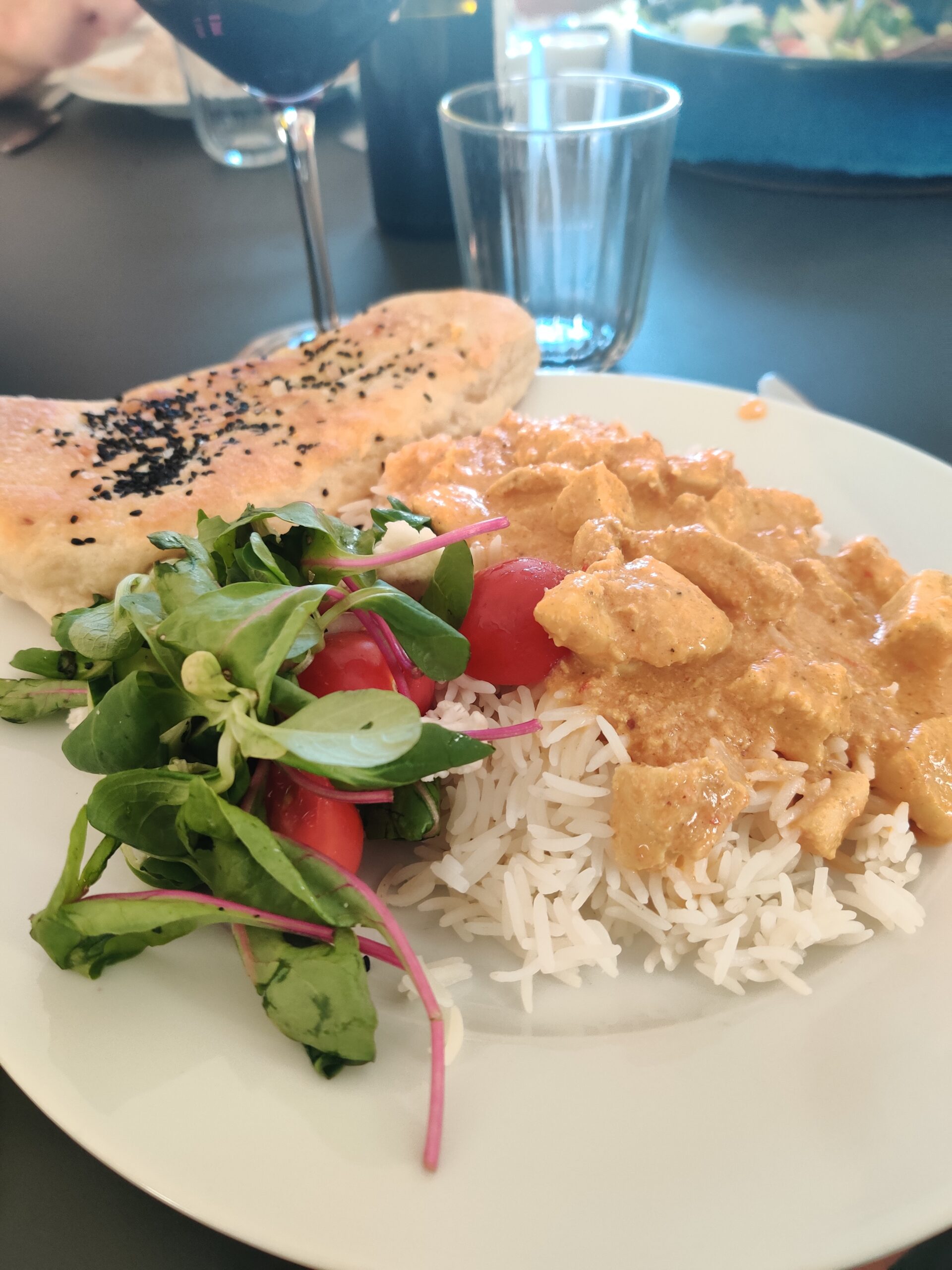 Butterchicken